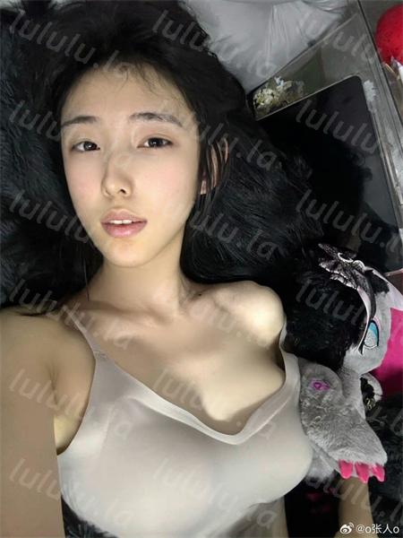 张人o-抖音反差高颜露脸女隐私流出合集 [25p+14v/308.8M] 预览图 4