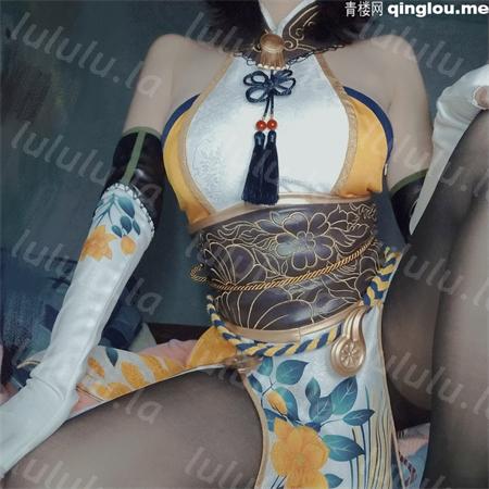 姜姜姜-反差女大在宿舍下海 [18v+61p/5G] 预览图 3