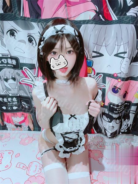 宅小咪@zhaixiaomi-最新更新粉嫩萌萝莉Cos_jk莲雾[21P+1V/1.540G] 预览图 2