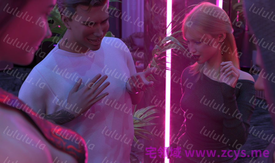 [欧美SLG/汉化] 零和博弈 Zero Sum v1.0 EP.1[PC+安卓/2.8G] 预览图 3