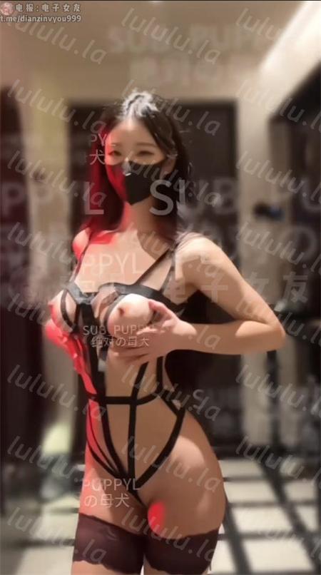 矛盾体-阿黑颜大奶骚母猪，屁眼高潮，双穴齐开，堕落淫叫母猪 [22v+13p/1.7G] 预览图 4