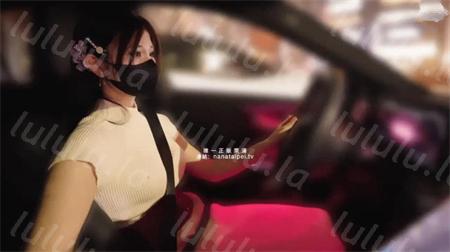 台北娜娜新作-反差婊姐2-高跟丝袜 调教榨精 足交 骑乘[1v/3G] 预览图 1