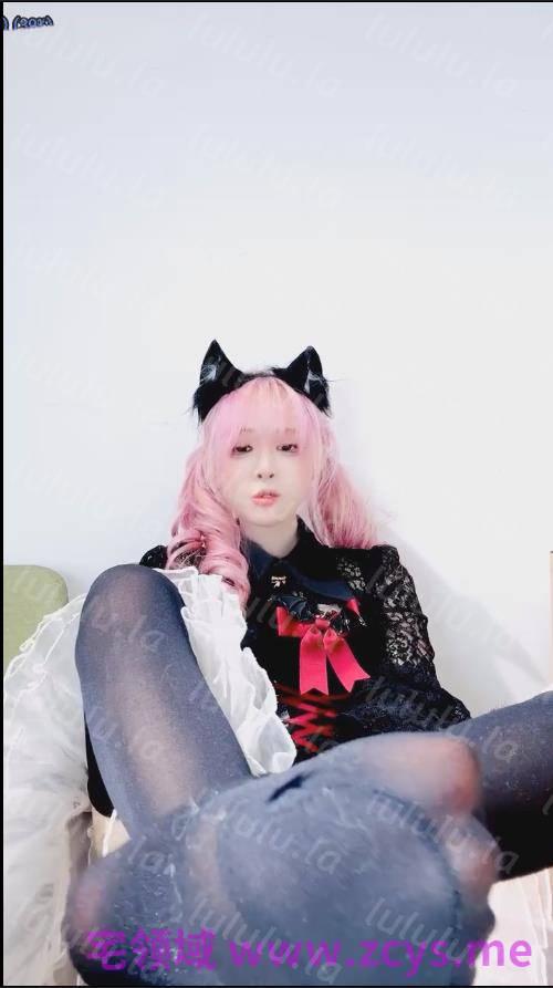 玩物直播玉子sama-251219 辱母系列【1V】【415MB】 预览图 3