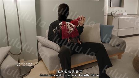 台北娜娜(nana_taipei)反差婊姐，单男无意间发现女友偷偷.. [1v/1.8G] 预览图 2