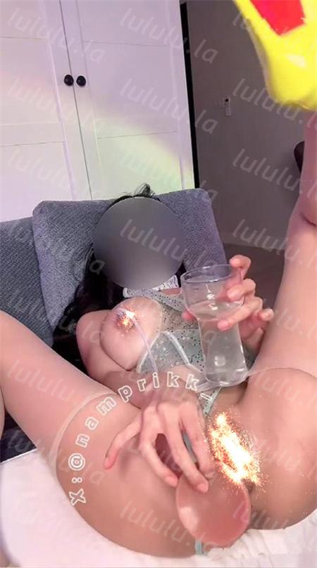 Npxvip(Namprikk)2026.2月18日最新视频.这头奶牛妈妈随时准备牛奶与蜜汁 [9P+1V/308M] 预览图 6