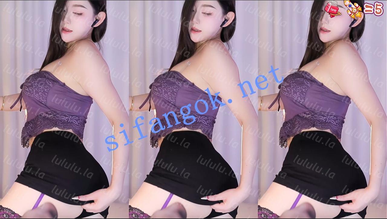 【虎牙】鹿一 S型身材主播最新骚舞精选合集8V，首次发布【8V】【900M】 预览图 16