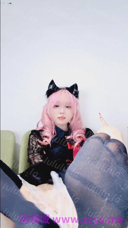 玩物直播玉子sama-251219 辱母系列【1V】【415MB】 预览图 1