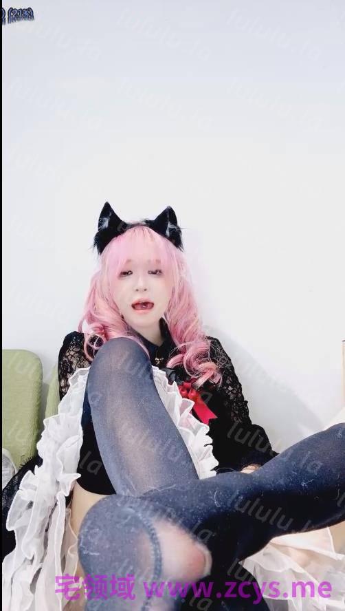 玩物直播玉子sama-251219 辱母系列【1V】【415MB】 预览图 2