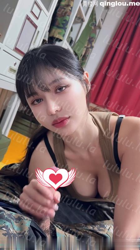 徐婉-军训完毕回宿舍被学长肏[1v/1.5G] 预览图 5