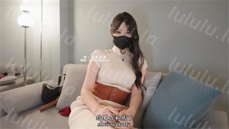 台北娜娜(nana_taipei)反差婊姐，单男无意间发现女友偷偷.. [1v/1.8G] 预览图 4