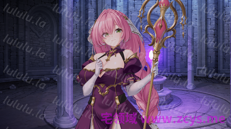 【日式ADV】姫と艶欲のインペリウム AI汉化版[新作] 预览图 4