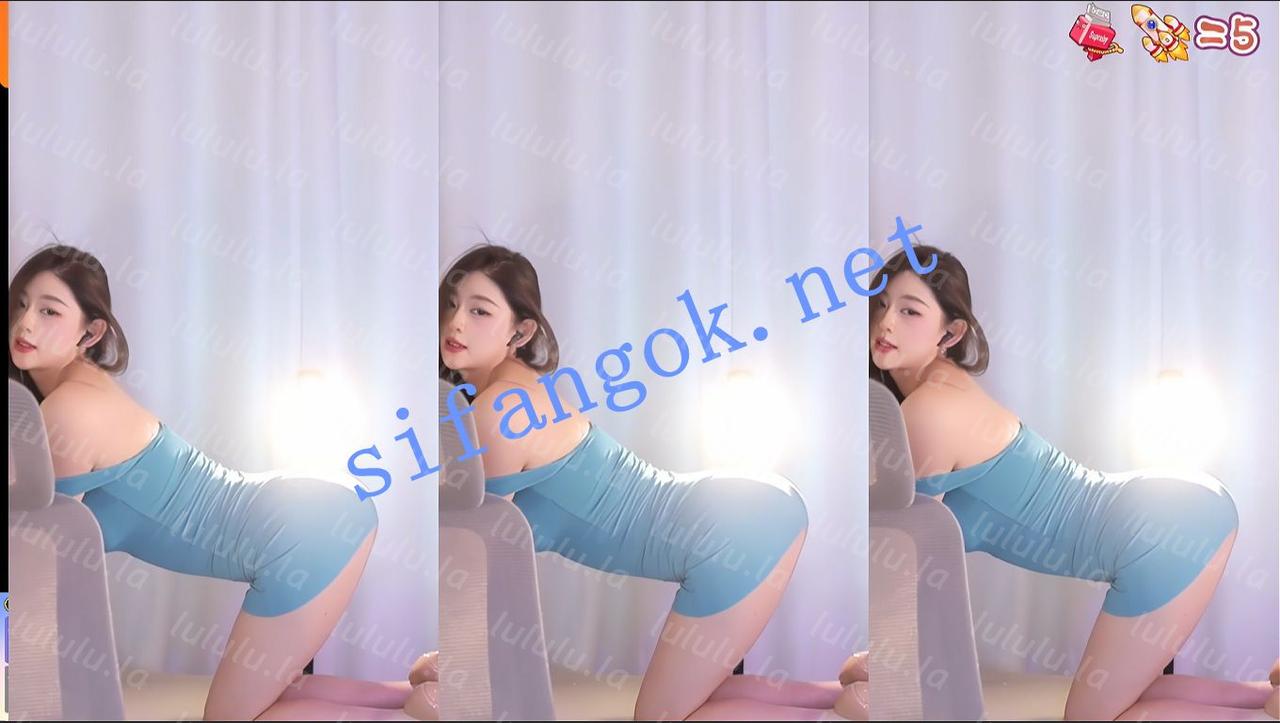 【虎牙】鹿一 S型身材主播最新骚舞精选合集8V，首次发布【8V】【900M】 预览图 9