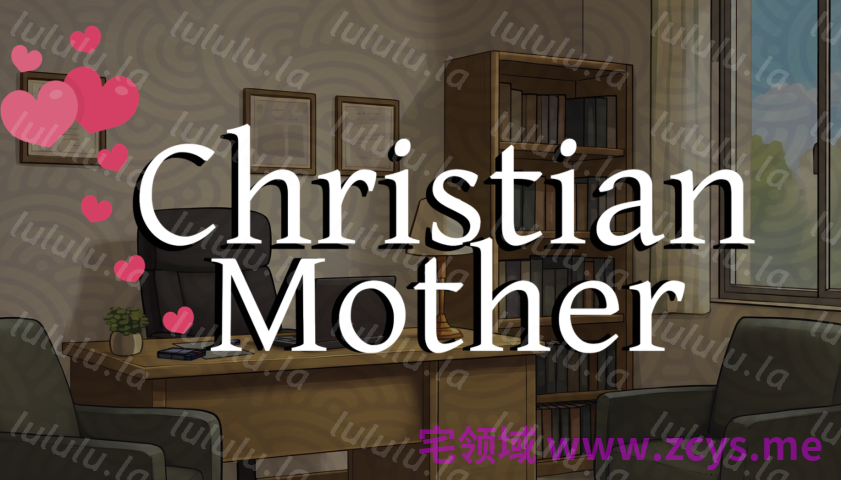 [日式SLG/汉化] 禁忌祈罪:妈妈的诱惑 Christian Mother v0.01 [PC+安卓/830M]