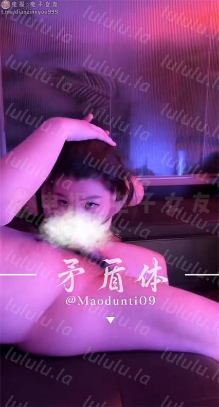 矛盾体-阿黑颜大奶骚母猪，屁眼高潮，双穴齐开，堕落淫叫母猪 [22v+13p/1.7G] 预览图 5