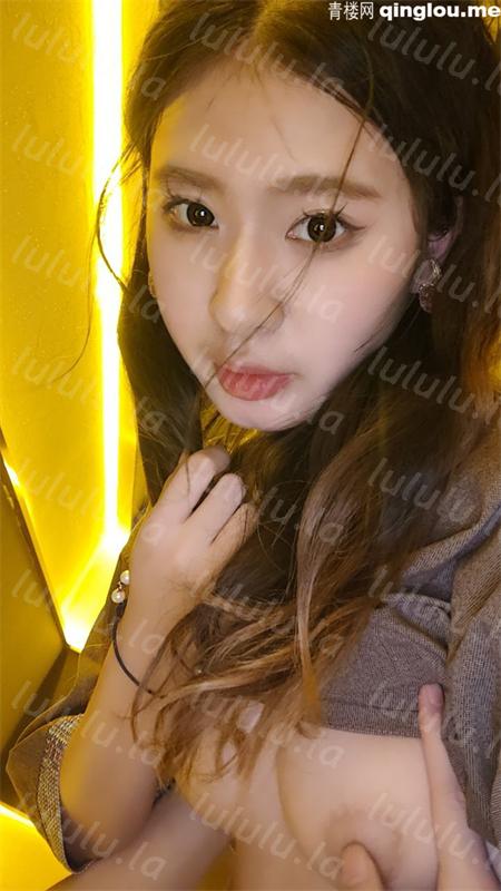 超级反差-被培养成母狗很不错的清纯辣妹，超级反差… [100p+17v/622.5M] 预览图 5