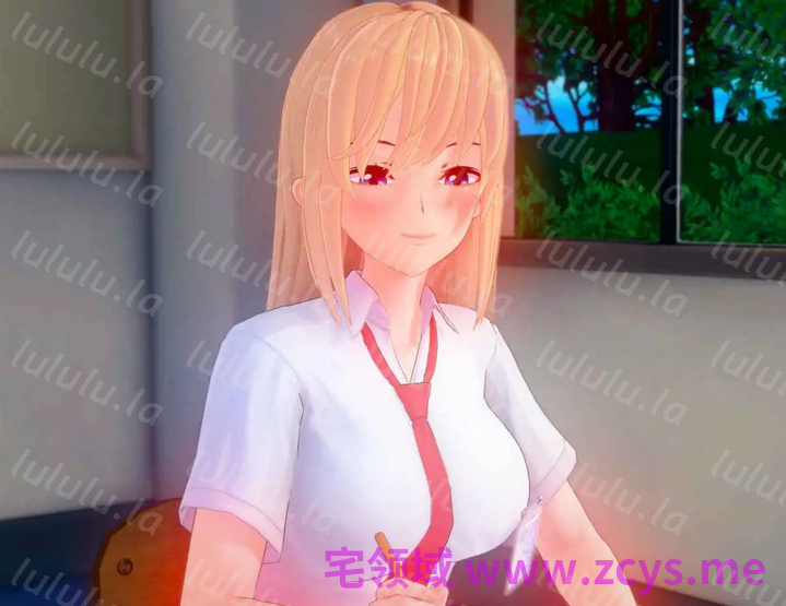 [日式SLG/汉化] LadyENF游戏合集-我的衣服消失了 LadyENF Game Collection [PC+安卓/2G] 预览图 3