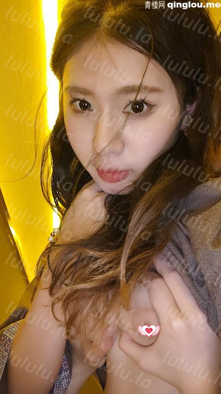 超级反差-被培养成母狗很不错的清纯辣妹，超级反差… [100p+17v/622.5M] 预览图 6