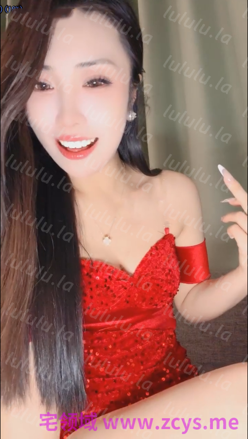 玩物直播苏睛-251220 红绿灯口水胸榨腋下【1V】【591MB百度云】 预览图 2