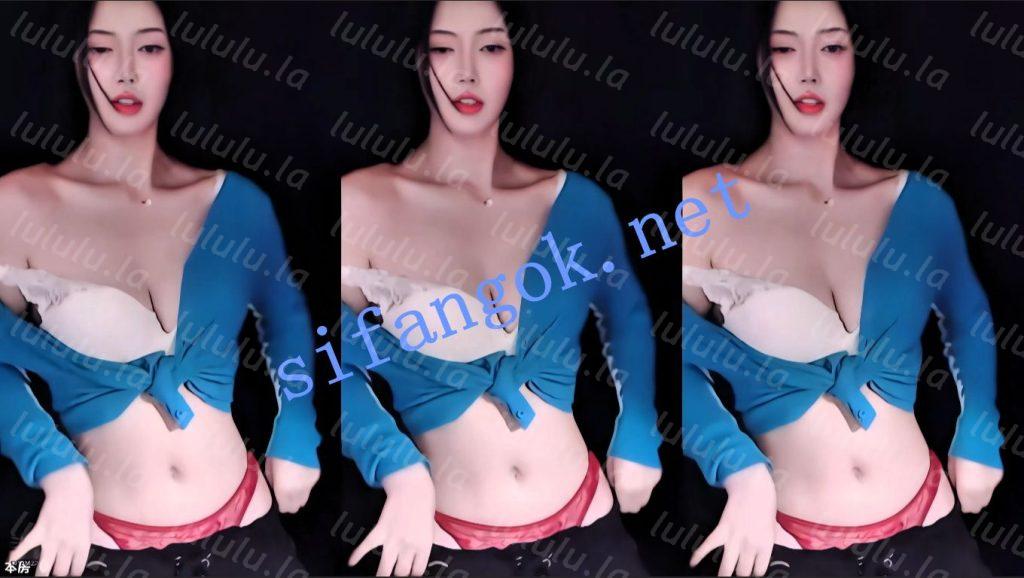 【斗鱼】夕夕睡不醒 小号极限擦边，上漏内衣下漏底裤【4V】【330M】 预览图 2