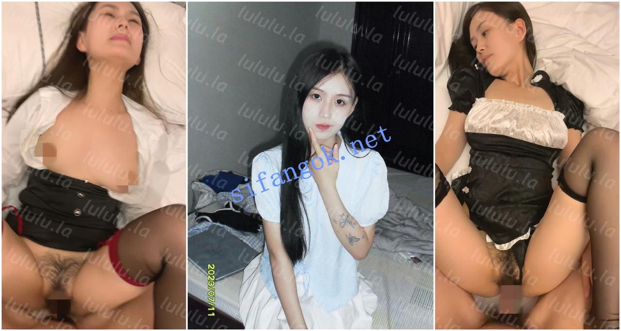 【反差婊子】极品高挑长腿御姐大奶御姐性爱XO口爆脸穴同框【73V195P】【3.62G】 预览图 2