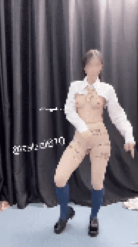 【重磅】大学舞蹈生【小乔（以安）】最新付费 有一部3分钟【11V】【514M】 预览图 9