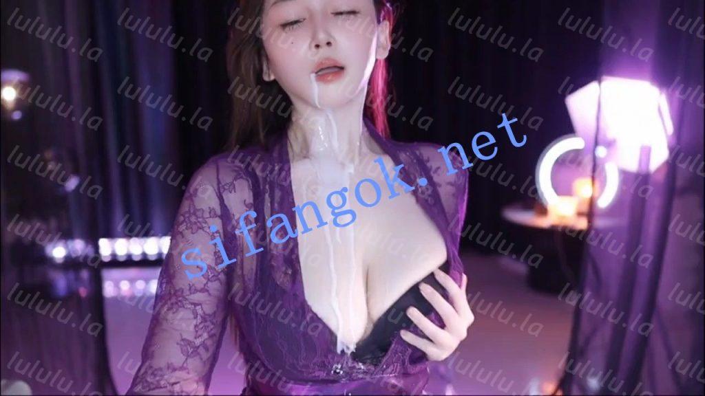 ‼️斗鱼 黎一 道具丰臀全裸洗澡舞蹈定制（7V）首发【7V】【1.28G】 预览图 12