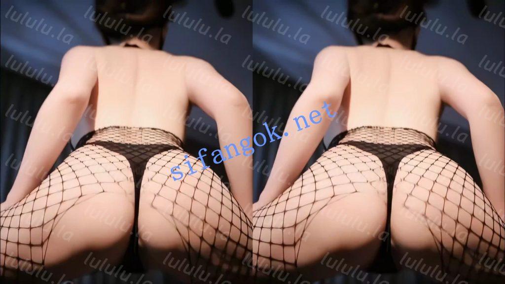 ‼️斗鱼 黎一 道具丰臀全裸洗澡舞蹈定制（7V）首发【7V】【1.28G】 预览图 8