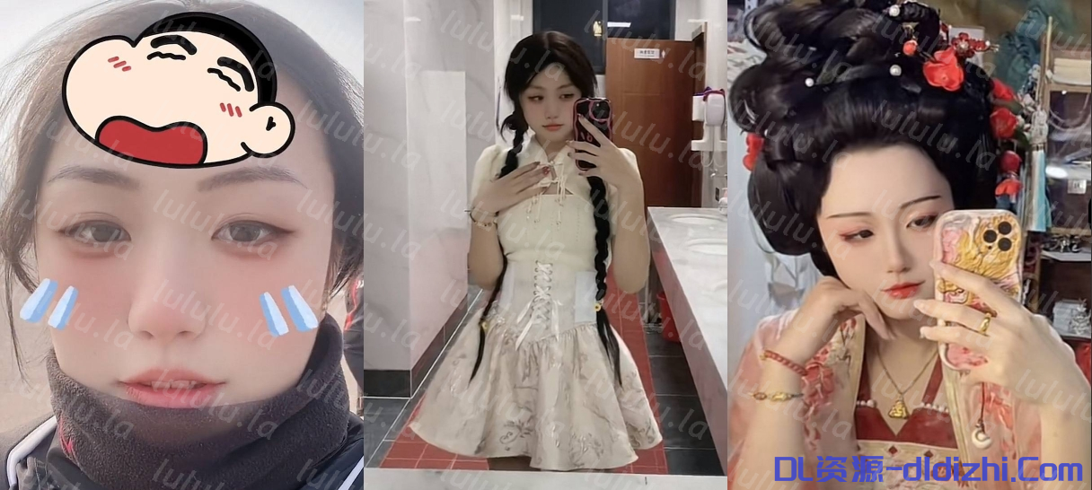 【苹果原相机云端泄密】八字大奶古装少妇【宋可晴】露脸性爱自拍，无毛大屁股后入超级带感(8V) 4.05GB