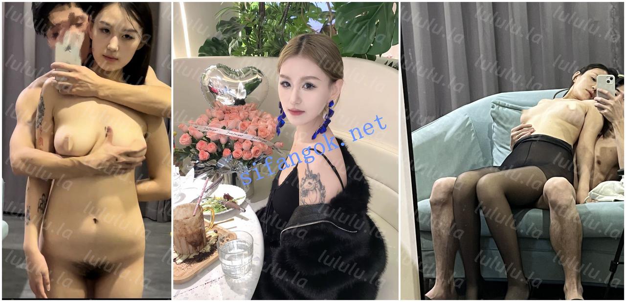 【反差婊子】极品高挑长腿御姐大奶御姐性爱XO口爆脸穴同框【73V195P】【3.62G】 预览图 7