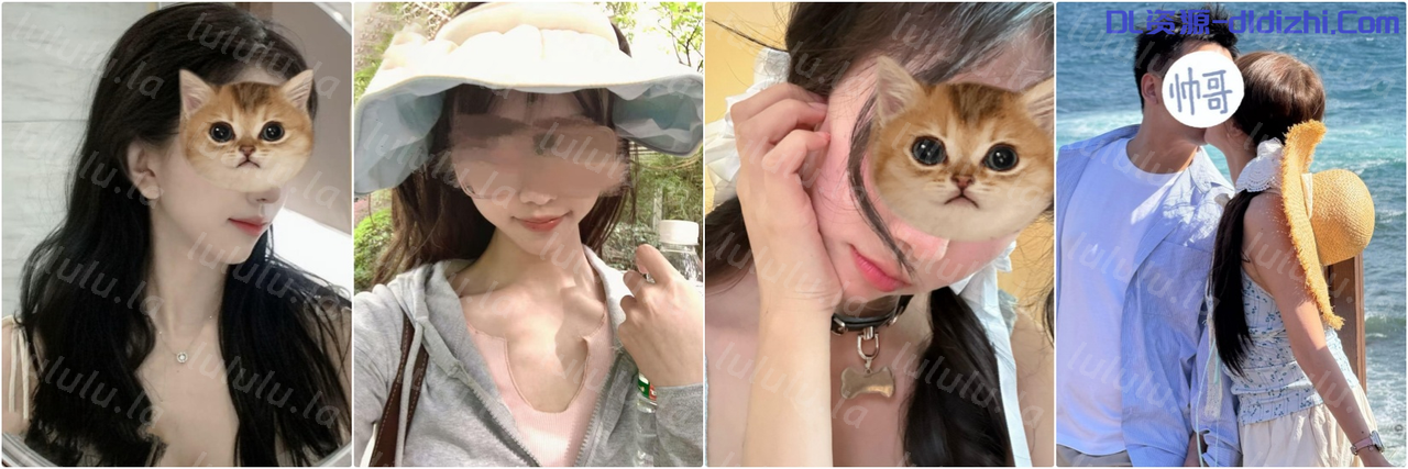 NTR綠帽情侶『母狗淫妻兔兔』雙飛兔兔&母狗淫妻D妹妹 2 2，兩條母狗雖然認識沒多久，但是配合已經很默契了 260.4MB