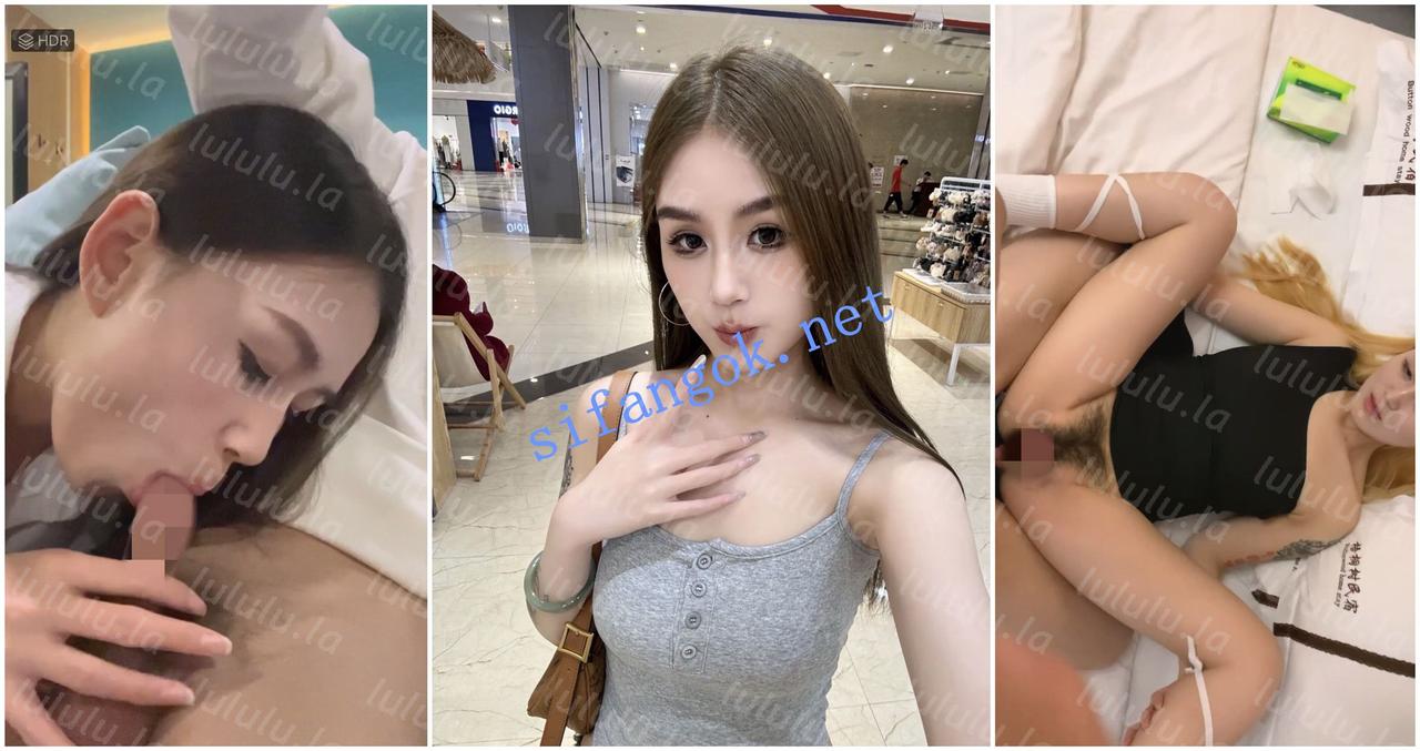 【反差婊子】极品高挑长腿御姐大奶御姐性爱XO口爆脸穴同框【73V195P】【3.62G】 预览图 6