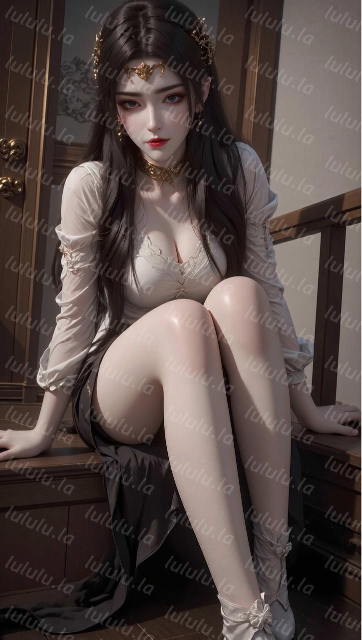 [AI动漫]（搬运至260427）斗破苍穹-美杜莎【染墨】【71P】【460MB百度云】 预览图 2