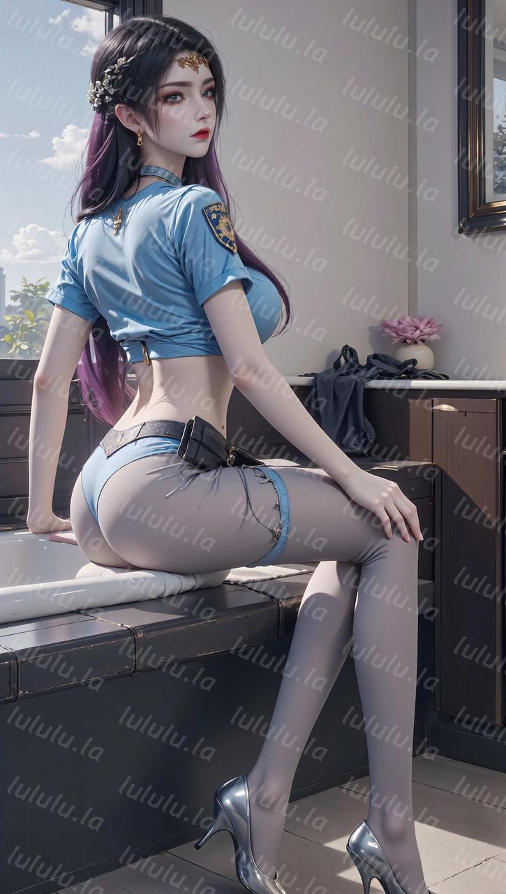 [AI动漫]（搬运至260427）斗破苍穹-美杜莎【染墨】【71P】【460MB百度云】 预览图 3