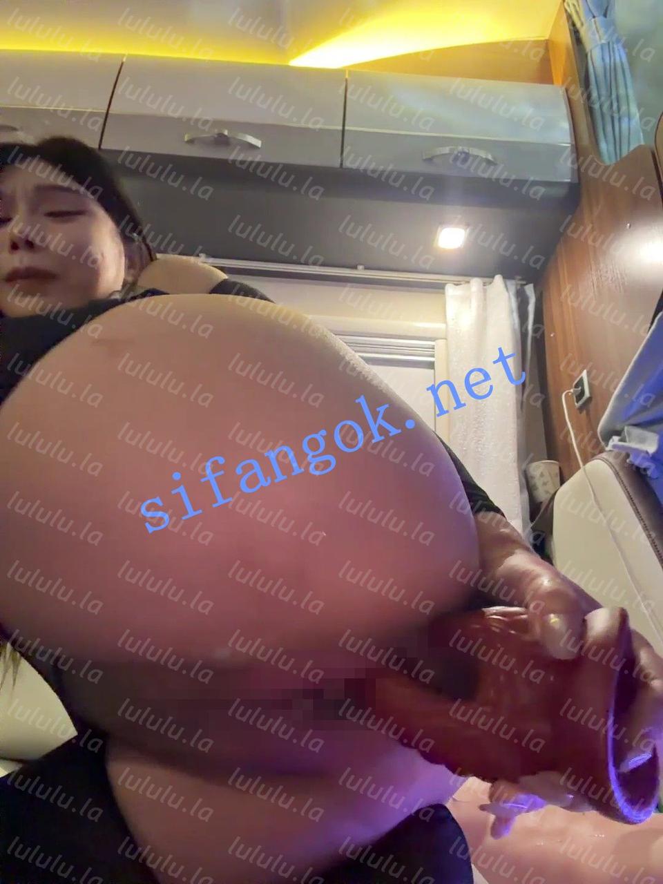 ST开票【linjianvhai】打了春药忍不住扩阴炮机直喷【2V】【800M】 预览图 11