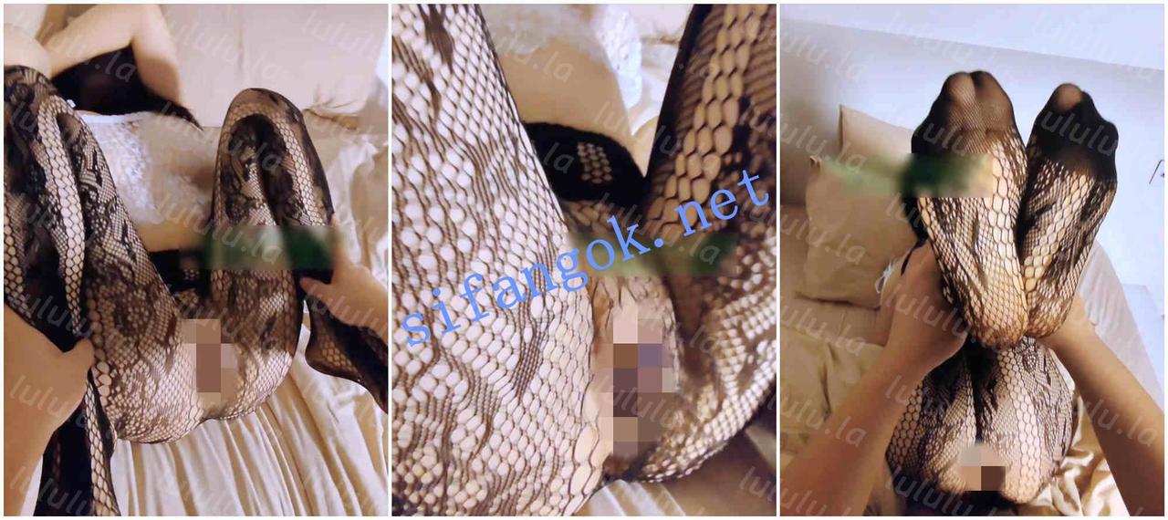 ♈（老虎菜）07年F杯童颜巨乳嫩妹！【5VNP】【4.2G】 预览图 21