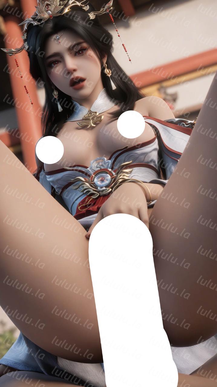 [AI动漫]（搬运至260428）仙逆-姚惜雪【阿伟】【137P+6V】【163MB百度云】 预览图 3