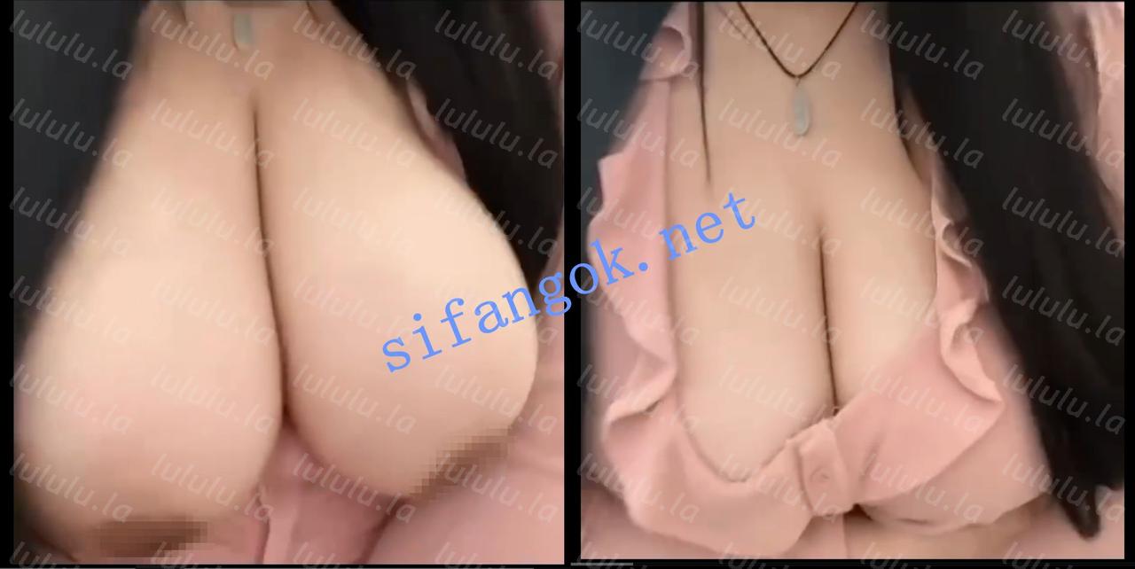 【抖音巨乳】大D 玉皇大帝 掏出奶漏点道具插逼抠逼福利【10V】【370M】 预览图 19