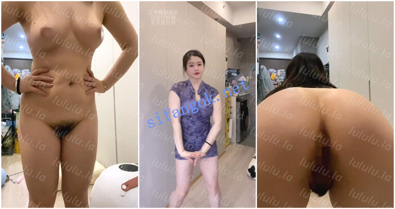 【抖音快手福利】肉感熟女【多肉娜 玉芬啊 脸不圆公主】【15V】【281M】 预览图 5