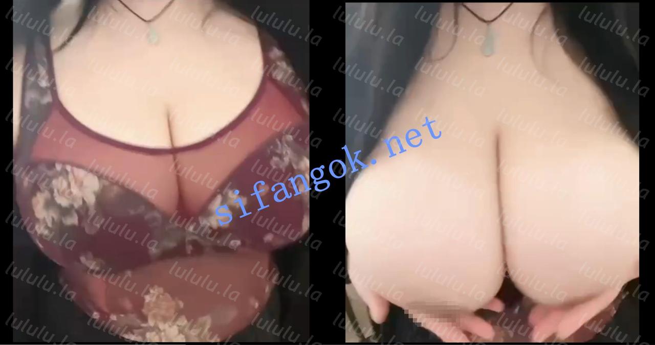 【抖音巨乳】大D 玉皇大帝 掏出奶漏点道具插逼抠逼福利【10V】【370M】 预览图 17