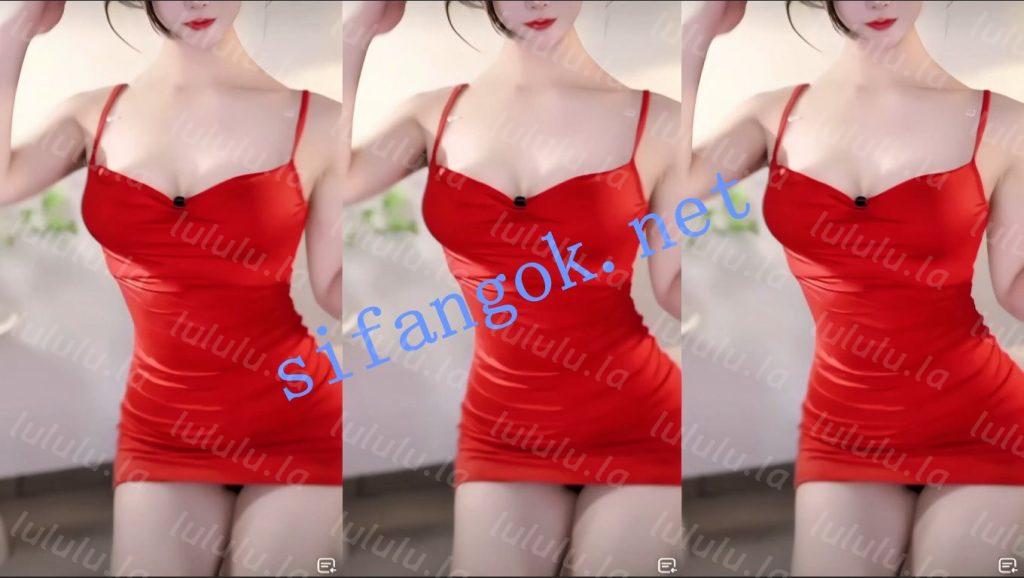 【VV星球】汐允吖 直播骚舞真空漏逼毛 新晋人气骚播【7V】【825M】 预览图 22