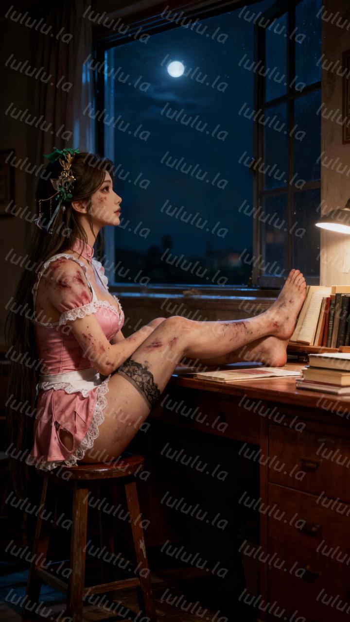 [AI动漫]（搬运至260428）百炼成神-溪幼琴【朝花夕拾】【89P】【327MB百度云】 预览图 2