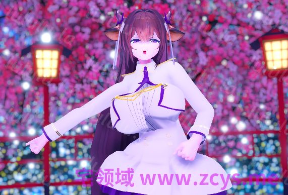 [ブラン] IJN K●shin● dance＆gallery[6G] 预览图 2