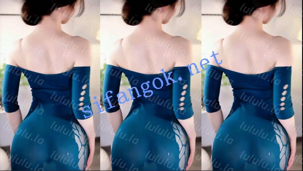 【VV星球】汐允吖 直播骚舞真空漏逼毛 新晋人气骚播【7V】【825M】 预览图 4