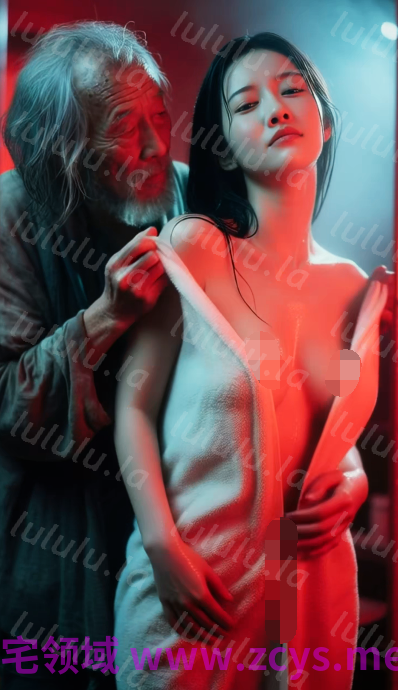 喜闻乐见系列之老牛吃嫩草[410M] 预览图 2