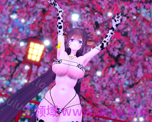 [ブラン] IJN K●shin● dance＆gallery[6G]