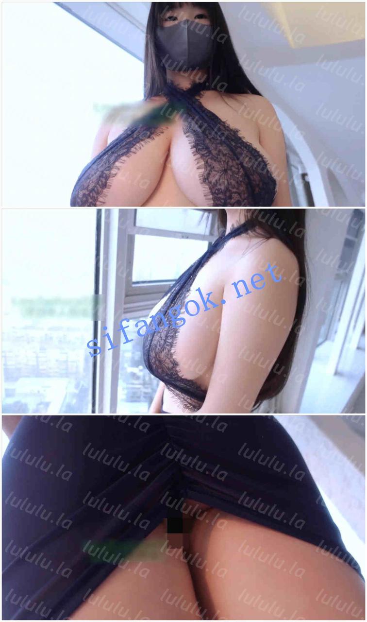 ♈（老虎菜）07年F杯童颜巨乳嫩妹！【5VNP】【4.2G】 预览图 17