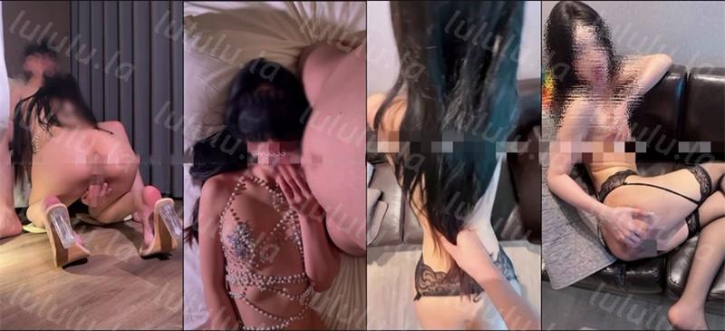 推特鱼刺YUCI 原 一个ren4月号老婆最近在健身 长腿御姐【3V】【2.32G】 预览图 4