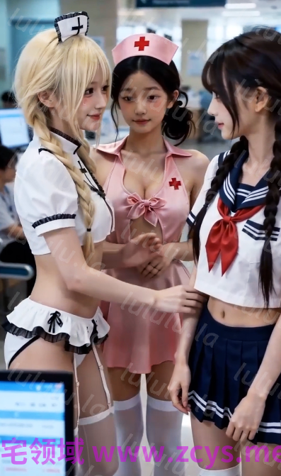 ai-rismddiz 日勤病栋 全集[780M] 预览图 1