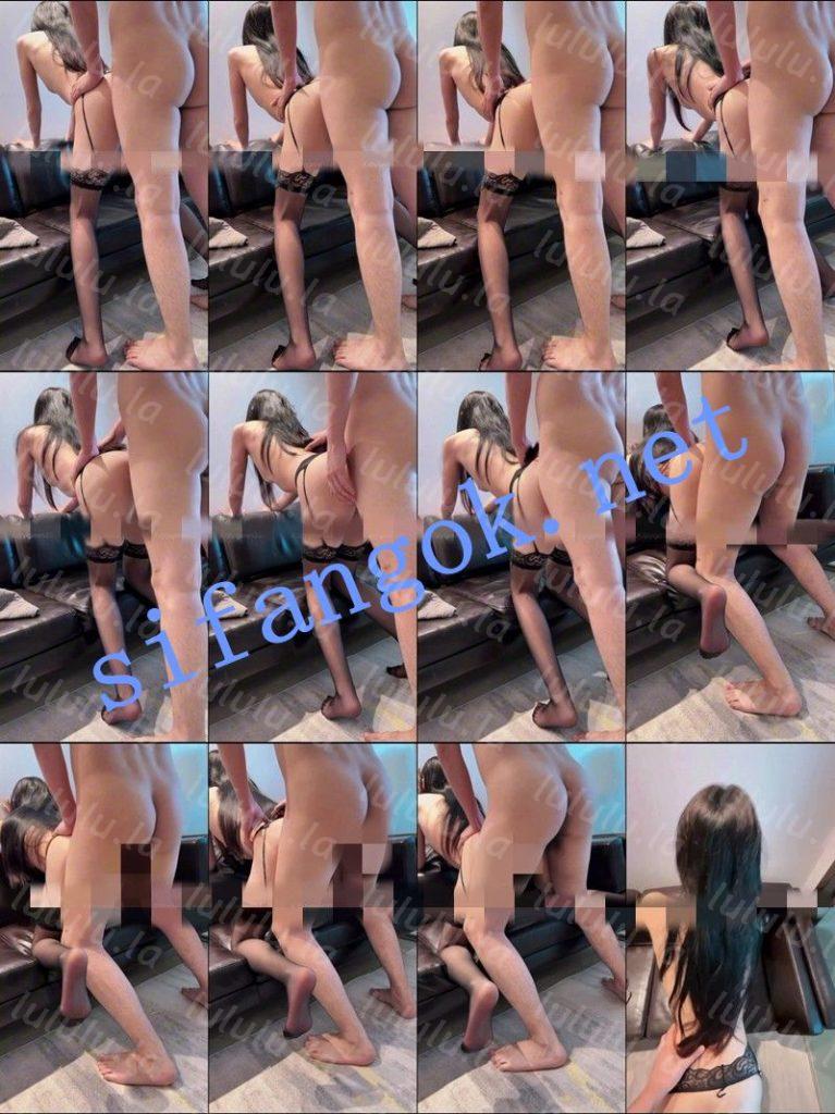 推特鱼刺YUCI 原 一个ren4月号老婆最近在健身 长腿御姐【3V】【2.32G】 预览图 1