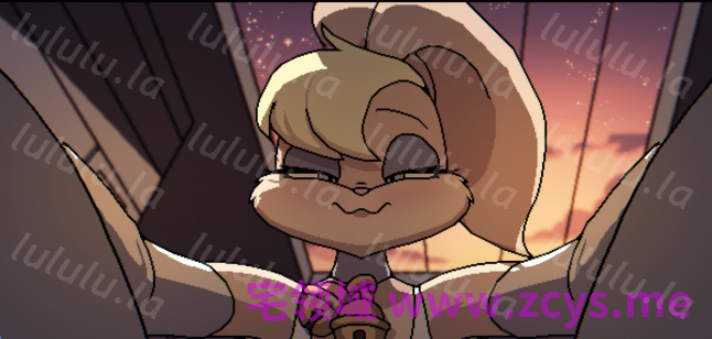 [DendyArt] 艾咪·罗斯+珊迪+泡泡糖公主+萝拉兔 作品合集截止2603[720M]